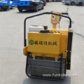 Mini Hydraulic Vibration Road Roller Compactor